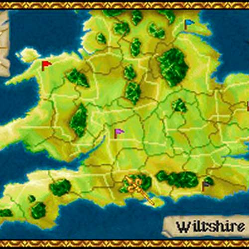 Lords of the Realm Cd Key Steam Global